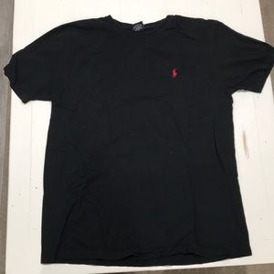 Polo t-shirt